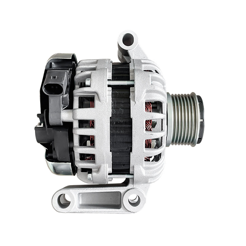 AB39-10300-AG,AB39-10300-BE,AB39-10300-BF,12V,110A,7PK,59mm Bosch bilgenerator för FORD Ranger 2.2 TDCI 4X4, Ranger 3.2 TDCI 4X4