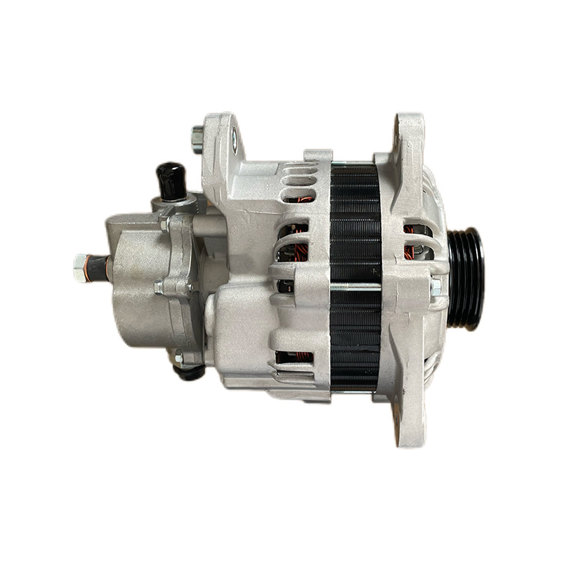 98VB-10K359-BB, 98VB-10K359-BC, R98VB10K359BC, AAK5512, A003TN1791, 440196 12V 95A 4PK MITSUBISHI Generatorer för FORD-EUROPE/Transit TNEXT Box