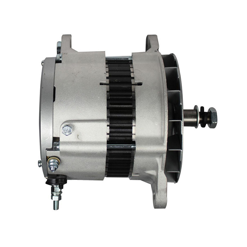 Denso 24V 65A Generator för Caterpillar-motorer 3116/3126/3176/3306/3406E (ALN8140 utbyte)