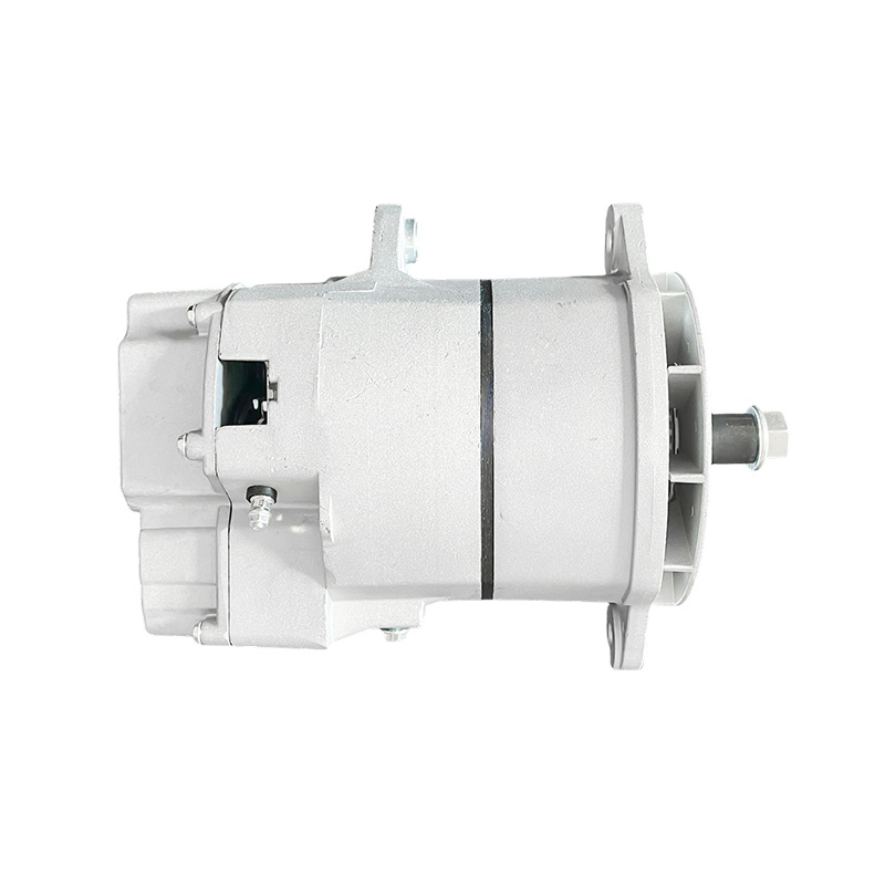 5289656R91, 86015778, 2500LC, V1114257 12-24V 90A 0PK Delco Generatorer för CASE 9190, CUMMINS Engines 855 Series, L Series, FORD C8000, CLT9000,